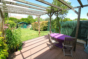 Photo n°4 de Cyril CHAMP-RIGOT IAD FRANCE à Tremblay-en-France (Agent immobilier)