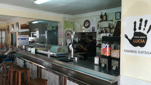 Tabarrito - Visual
