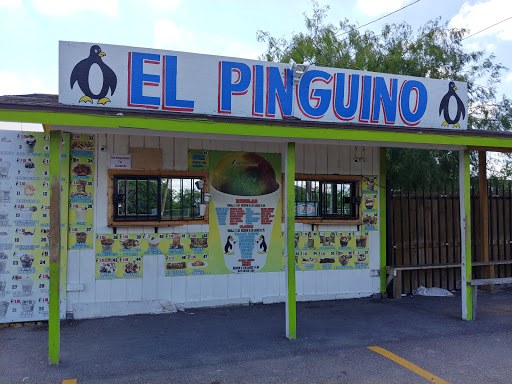 El Pinguino