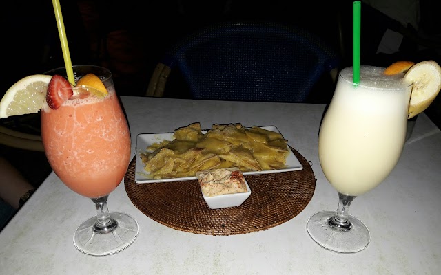 TOLONE BAR