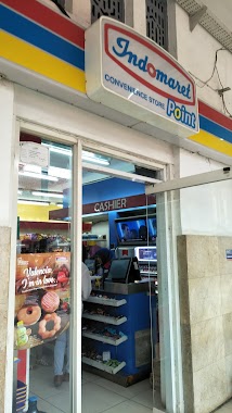 Indomaret Point, Author: suparno jumar