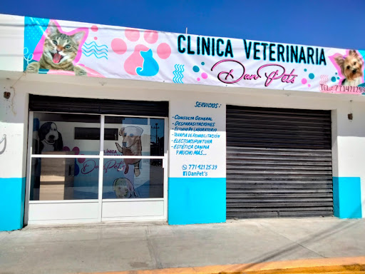 DanPet’s - Visual