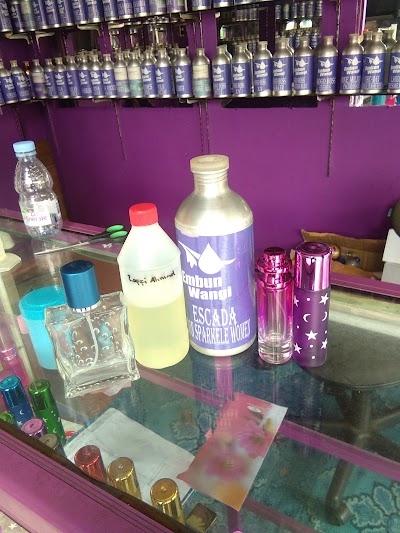 Photos of Embun Wangi