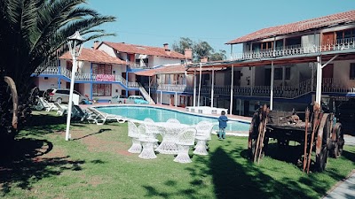 Photos of Hotel Bella Vista