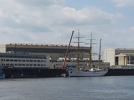 Schlepper Regina - Thumbnail