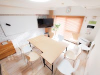 貸会議室 naturoom