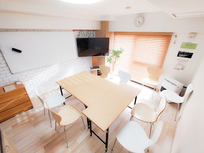 貸会議室 naturoom