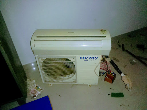 Air Conditioner Repair Service Installation post image