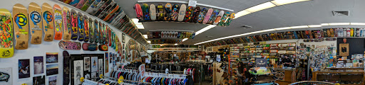 Bill's Wheels Skateshop - Thumbnail