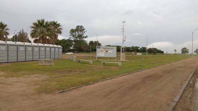 Monumento Al Motociclista, Author: HECTOR DANIEL PELUAS DIAZ