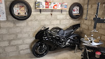 Révis moto à Chamvres