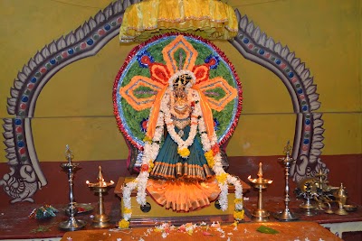 Photos of Sri Maha Mariamman Kovil, Goldsmith Street