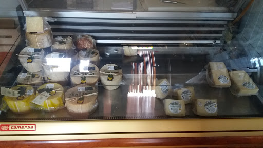 Artisan Cheese "The Zamorral" - Thumbnail