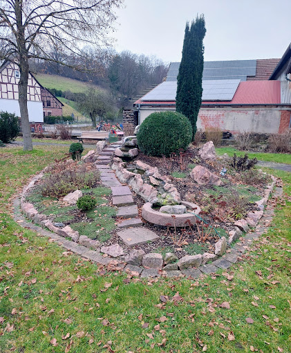 Dorfgemeinschaftshaus GILFERSHAUSEN - Thumbnail