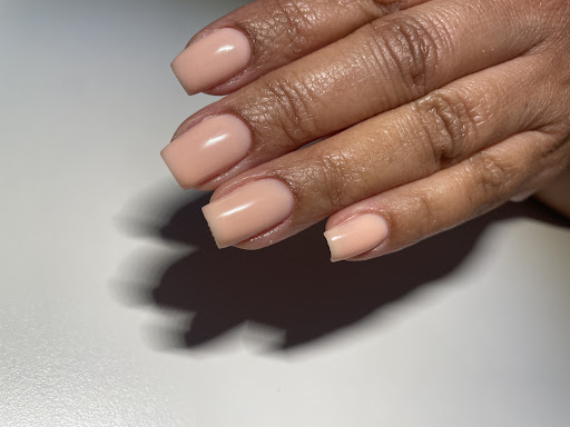 Nails by Haniye - Netherlands