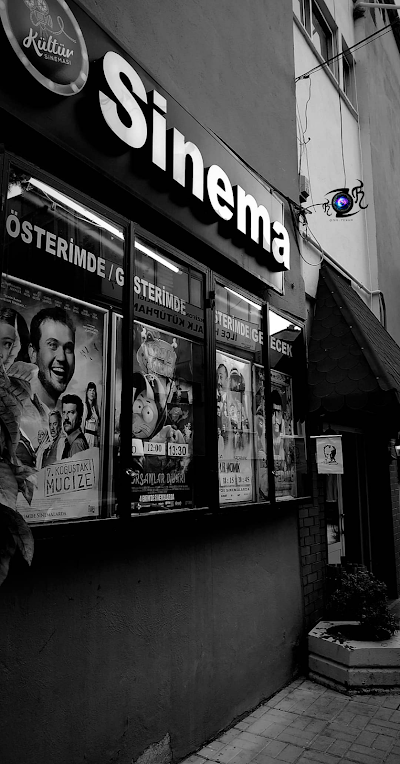 Ozdilek Kultur Cinema