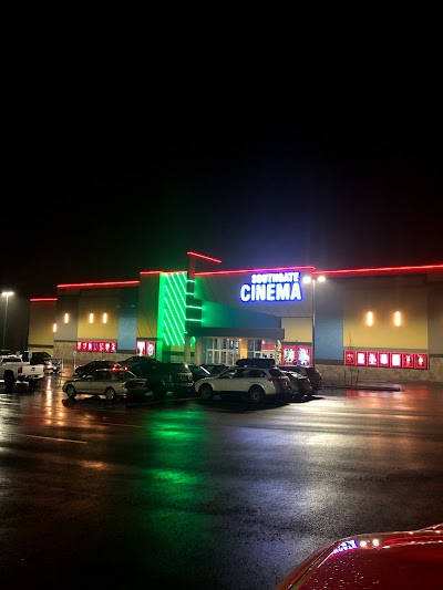 Fairchild Cinemas - Southgate 10