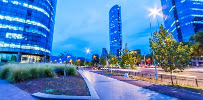 Parque Titanium - Agencia inmobiliaria
