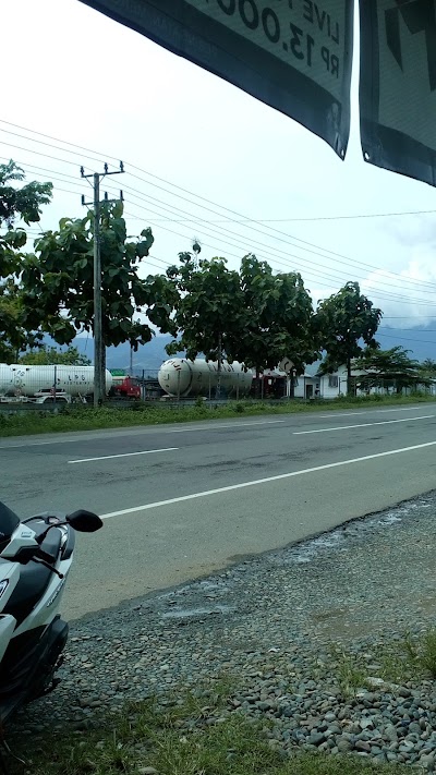 Photos of SPPBG Elpiji PERTAMINA