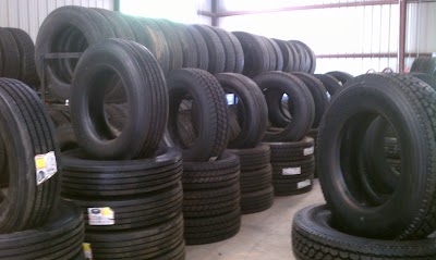 Affordable Truck Tires