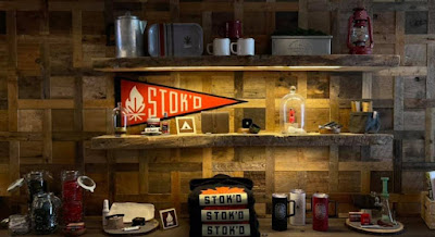 Photo of Budstop dispensary