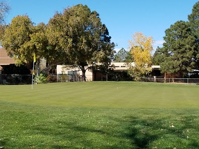 Photos of Desert Greens Golf Course