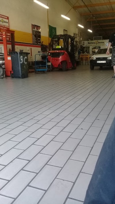 Car Repair