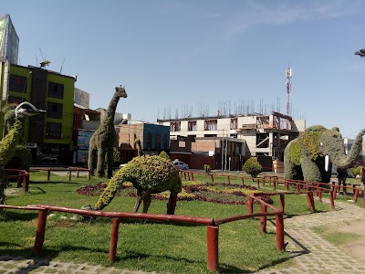 Photos of Plaza Los Misioneros