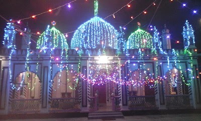 Photos of Hinda Shahi Mosque