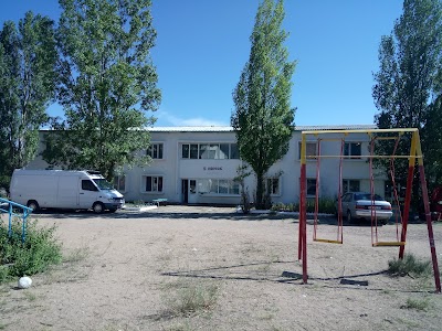 Photos of Pansionat "Kooperator"