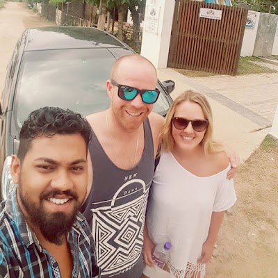 Photos of Matara Express Cabs