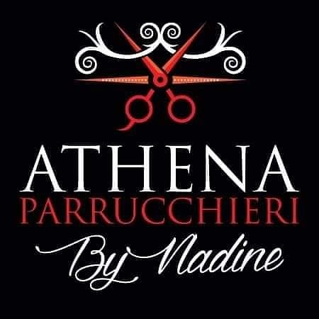 ATHENA PARRUCCHIERI By Nadine di Bergamo Nadine Gallery - Italy
