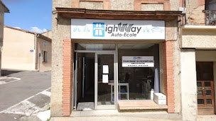 Photo n°2 de HighWay Auto-école Verdun à Verdun-sur-Garonne (Auto-école)