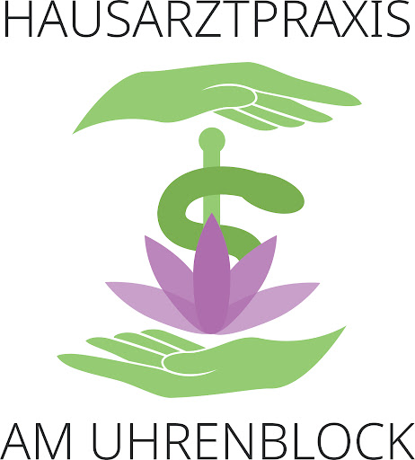Hausarztpraxis Am Uhrenblock | Inga Janz - Thumbnail