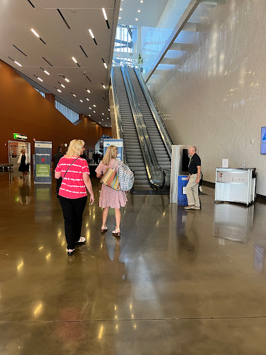 Irving Convention Center at Las Colinas - Thumbnail