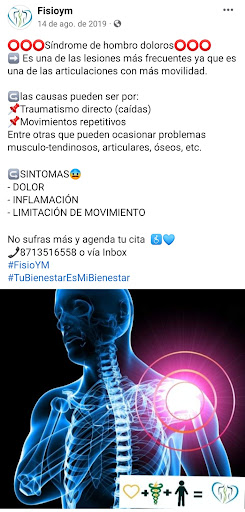 FisioYM - Thumbnail