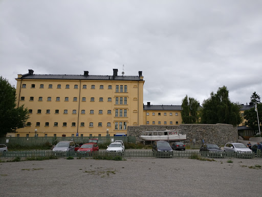 STF Långholmen Hostel