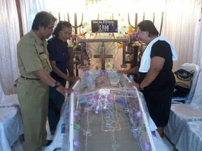 Photos of GMIM IMMANUEL SBY