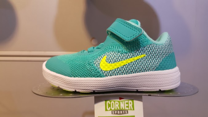 Tienda Nike Corner, Author: luis. lagioia