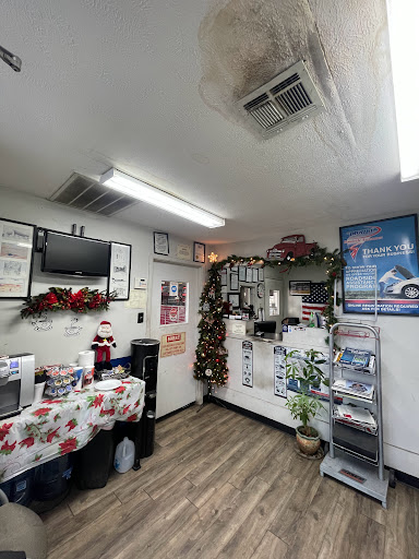 The Car Clinic of Houston - Thumbnail