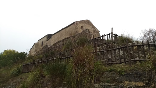 Chiesa Santa Maria della Sperlonga Palomonte - Thumbnail