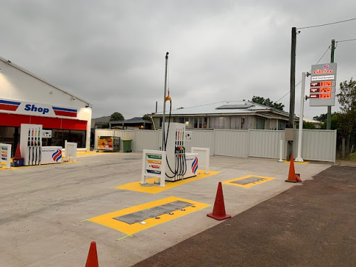 Liberty Maleny