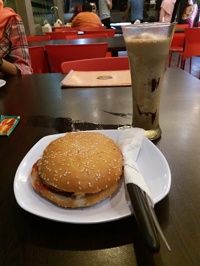 Photos of Tasmania Burger