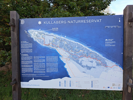 Parkeringsplats Kullaberg - Thumbnail