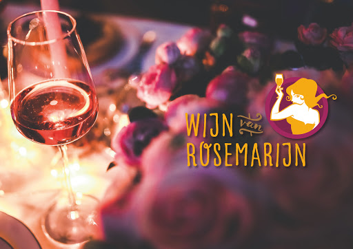 Wijn van Rosemarijn.nl