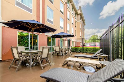 Comfort Suites Bentonville - Rogers