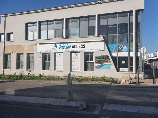 Photo de Piscine ACCESS Chateau Gombert à Plan-de-Cuques (13380)