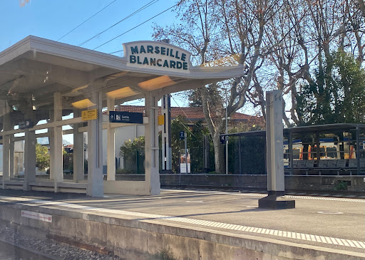 Marseille Blancarde - Thumbnail