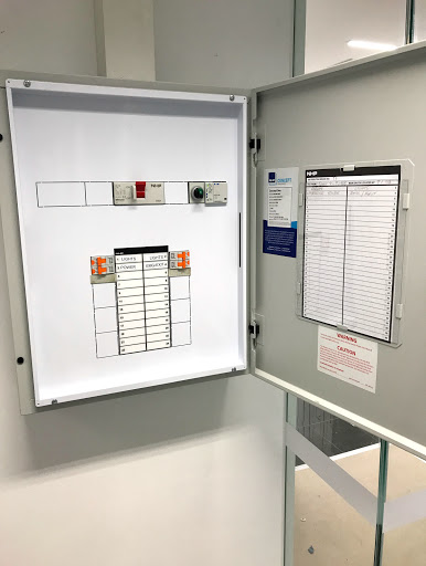 ROK Electrical - Visual