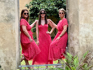 Photo n°3 de Les P’tites Folies à Ploemeur (Magasin de vêtements pour femmes)